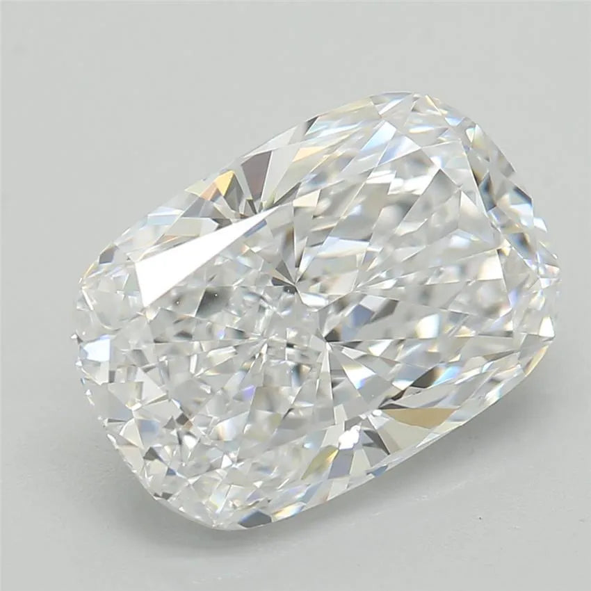 1.82ct Cushion brilliant Lab Grown Diamond (Colour D, Clarity VVS1, Cut GD, GIA Certified)