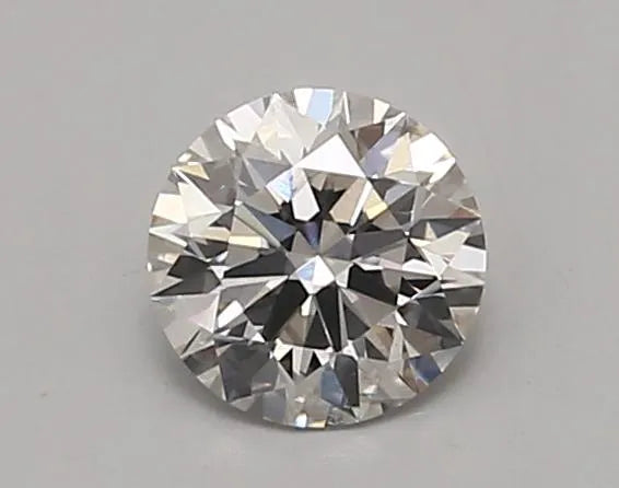 0.83ct Round Lab Grown Diamond (Colour G, Clarity VS1, Cut ID, IGI Certified)