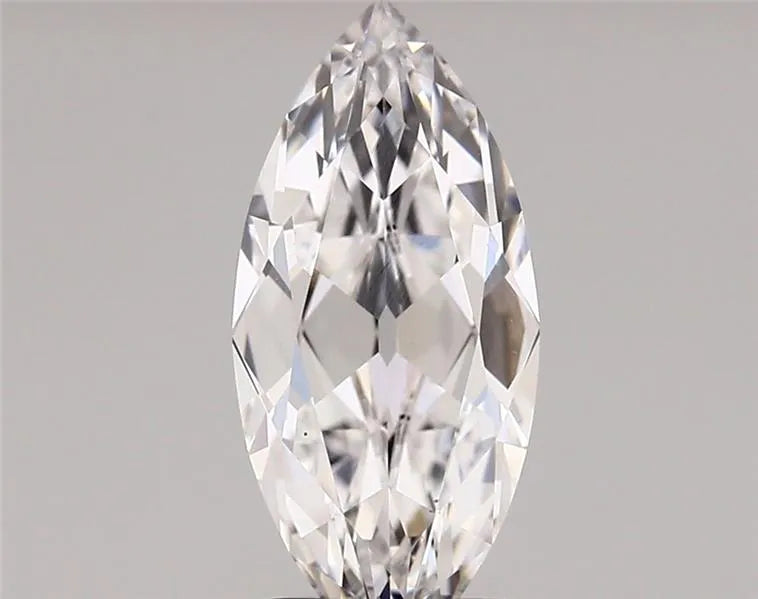 1.55ct Marquise Lab Grown Diamond (Colour D, Clarity VS1, IGI Certified)