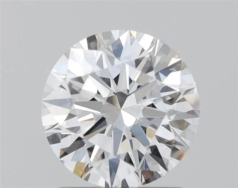 1.55ct Oval Lab Grown Diamond (Colour H, Clarity VS1, Cut VG, IGI Certified)