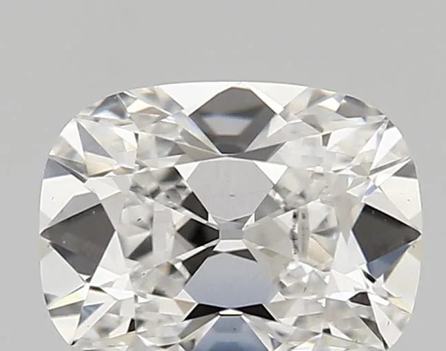 1.60ct Cushion modified Lab Grown Diamond (Colour D, Clarity VS1, IGI Certified)