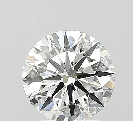 1.09ct Round Lab Grown Diamond (Colour E, Clarity VVS2, Cut ID, IGI Certified)