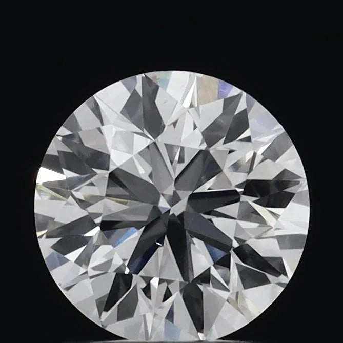 1.34ct Round Lab Grown Diamond (Colour E, Clarity VS1, Cut ID, IGI Certified)