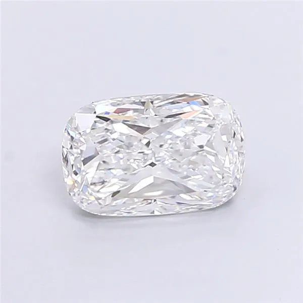 2.52ct Cushion modified Lab Grown Diamond (Colour E, Clarity VVS2, IGI Certified)