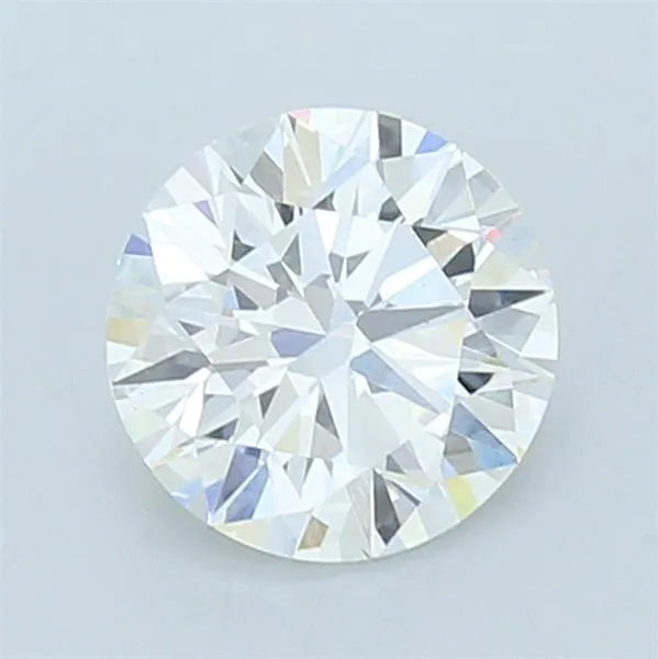 1.90ct Round Lab Grown Diamond (Colour E, Clarity VS1, Cut ID, IGI Certified)