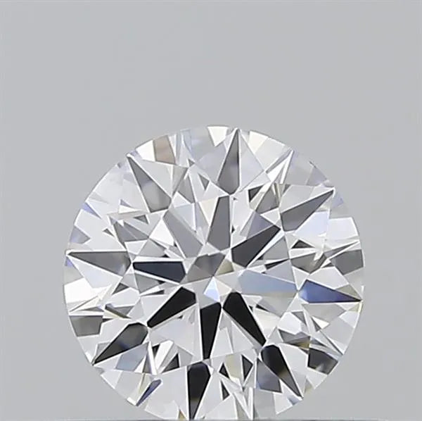 0.31ct Round Lab Grown Diamond (Colour D, Clarity VVS2, Cut ID, IGI Certified)