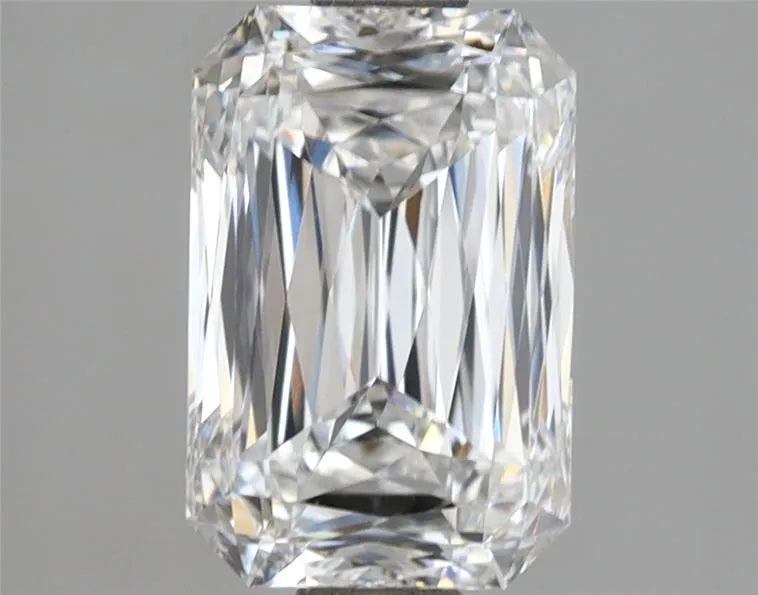 2.52ct Radiant Lab Grown Diamond (Colour D, Clarity VS1, IGI Certified)