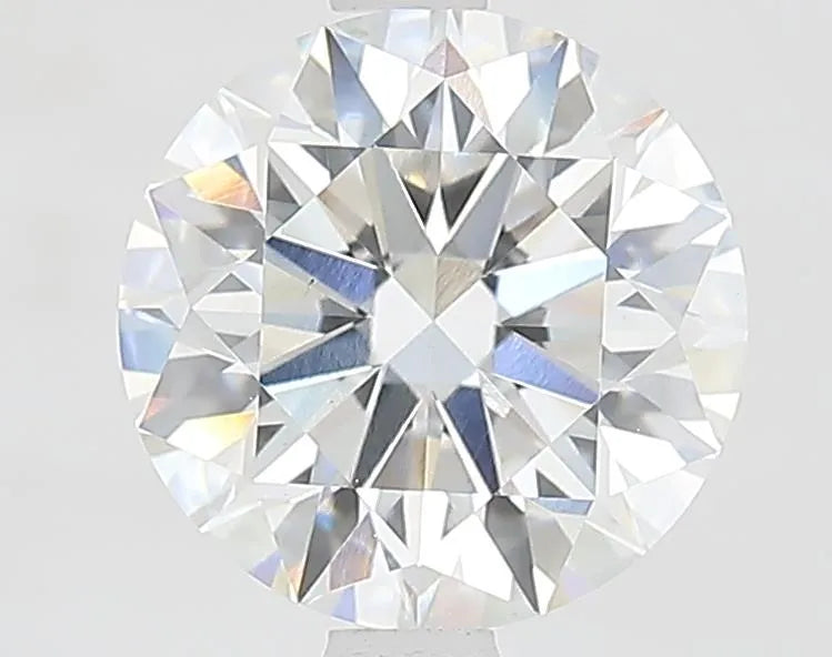 2.28ct Round Lab Grown Diamond (Colour F, Clarity VS1, Cut ID, IGI Certified)