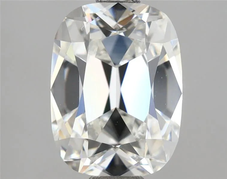 2.04ct Cushion brilliant Lab Grown Diamond (Colour F, Clarity VS1, IGI Certified)