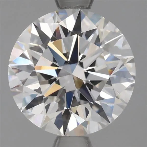 1.98ct Round Lab Grown Diamond (Colour F, Clarity VS2, Cut ID, IGI Certified)