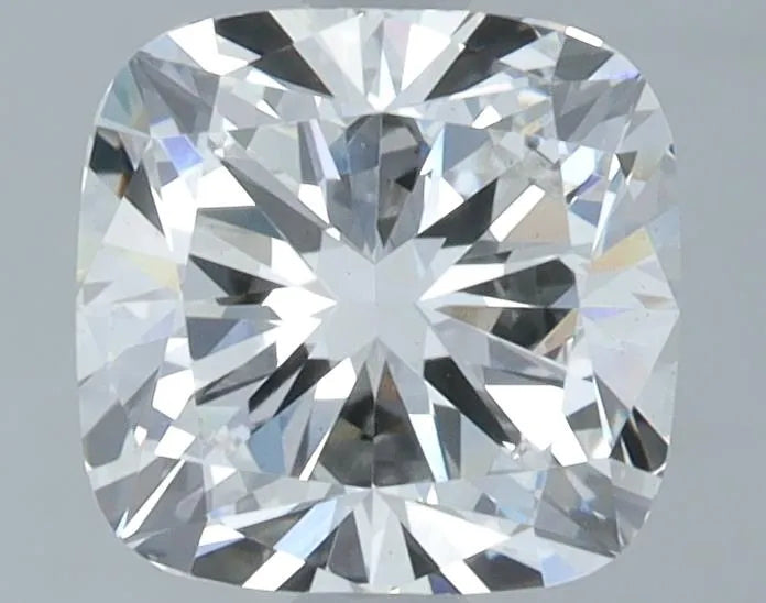 2.17ct Cushion brilliant Lab Grown Diamond (Colour E, Clarity VS1, IGI Certified)