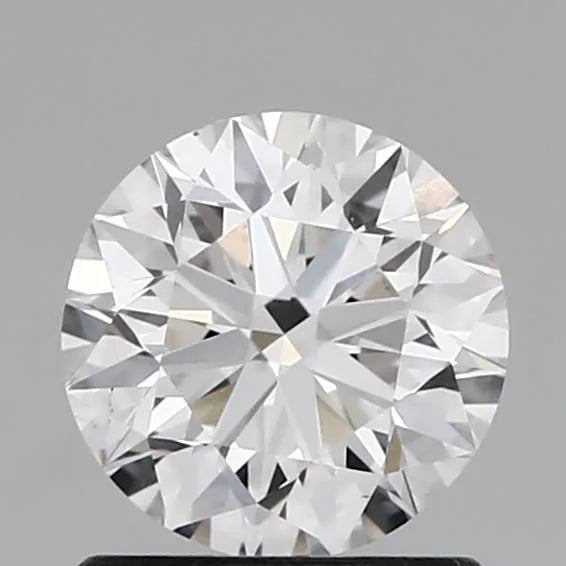 1.00ct Round Lab Grown Diamond (Colour E, Clarity VS1, Cut EX, IGI Certified)