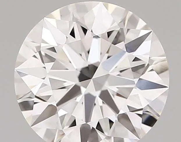 1.87ct Round Lab Grown Diamond (Colour D, Clarity VVS2, Cut ID, IGI Certified)