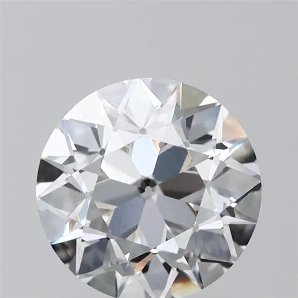 1.01ct European cut Lab Grown Diamond (Colour E, Clarity VS1, IGI Certified)