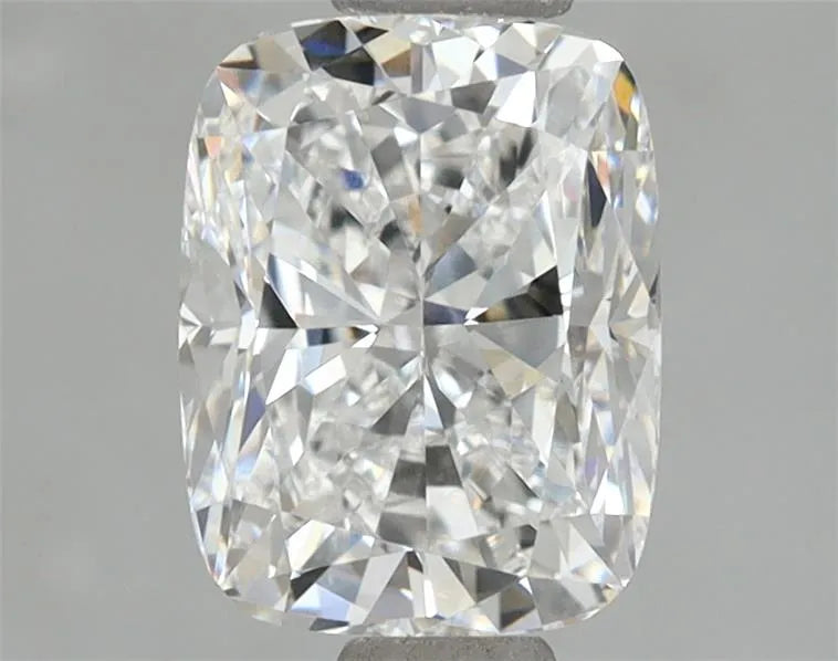 1.63ct Cushion brilliant Lab Grown Diamond (Colour E, Clarity VVS2, IGI Certified)