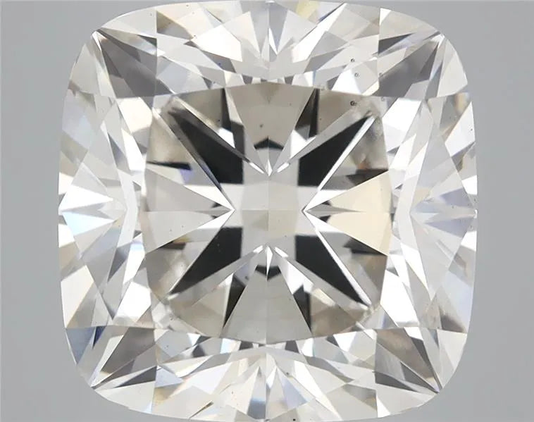 8.35ct Cushion brilliant Lab Grown Diamond (Colour H, Clarity VS2, IGI Certified)