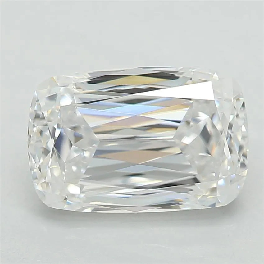 1.58ct Cushion Lab Grown Diamond (Colour D, Clarity VS1, IGI Certified)