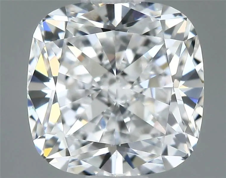 0.80ct Cushion brilliant Natural Diamond (Colour D, Clarity VVS1, GIA Certified)
