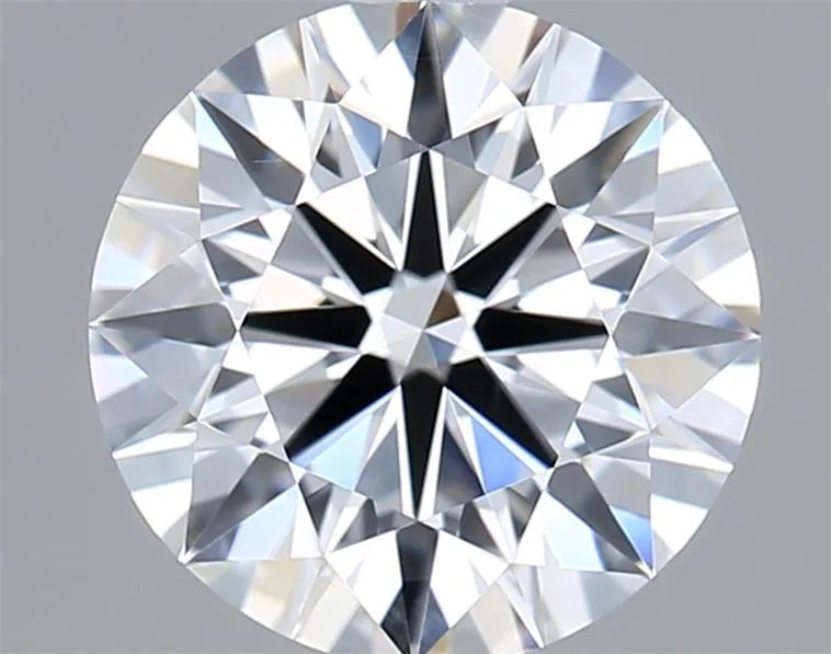 1.30ct Round Lab Grown Diamond (Colour D, Clarity VS1, Cut ID, IGI Certified)