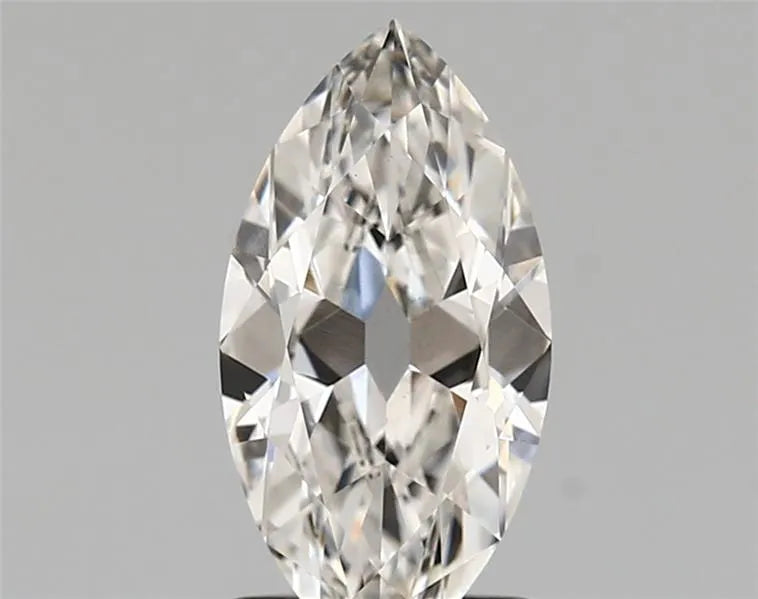 1.19ct Marquise Lab Grown Diamond (Colour F, Clarity VS2, IGI Certified)