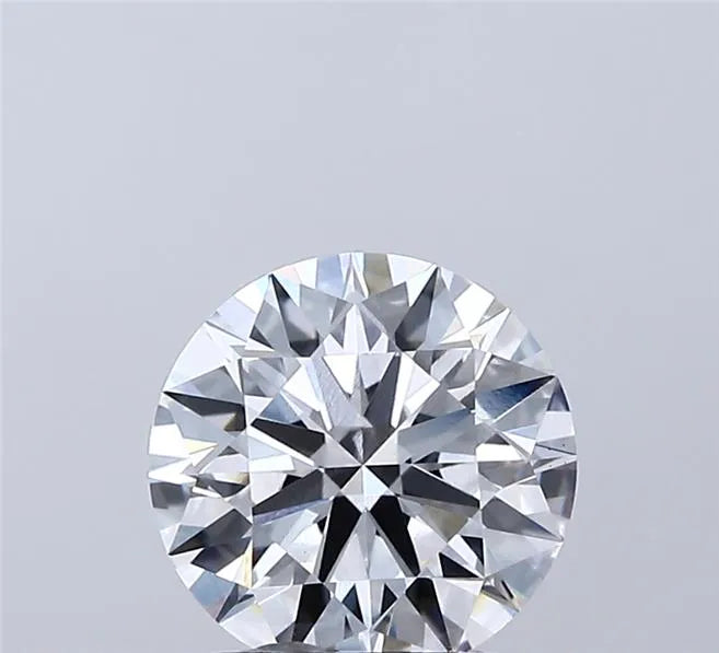 1.78ct Round Lab Grown Diamond (Colour D, Clarity VS1, Cut ID, IGI Certified)