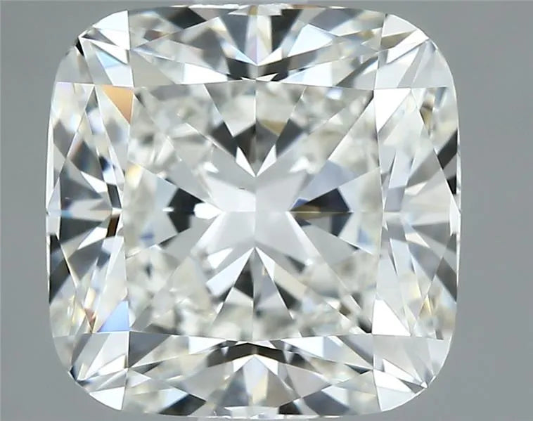 2.21ct Cushion brilliant Natural Diamond (Colour H, Clarity VS1, GIA Certified)