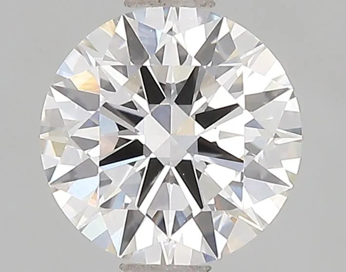 1.50ct Round Lab Grown Diamond (Colour G, Clarity VVS2, Cut ID, IGI Certified)