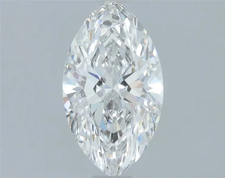 1.02ct Marquise Lab Grown Diamond (Colour G, Clarity VVS2, IGI Certified)
