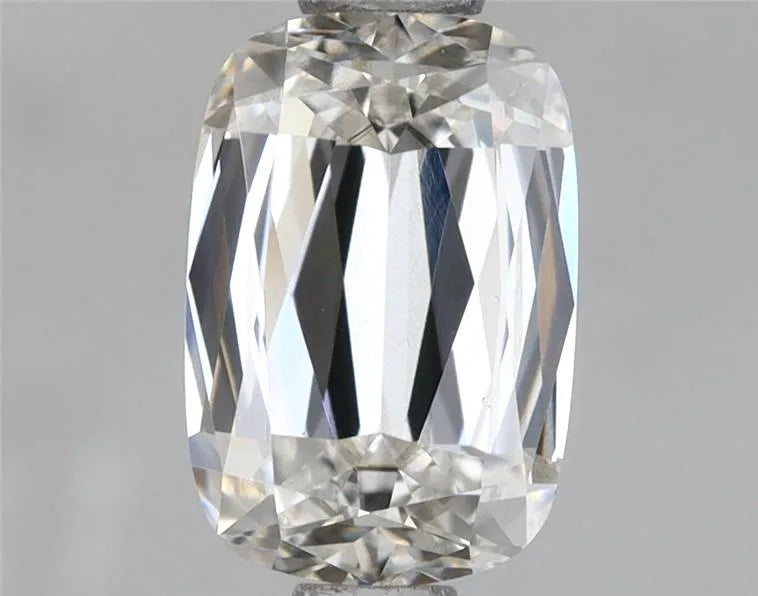 1.13ct Cushion Lab Grown Diamond (Colour F, Clarity SI1, IGI Certified)