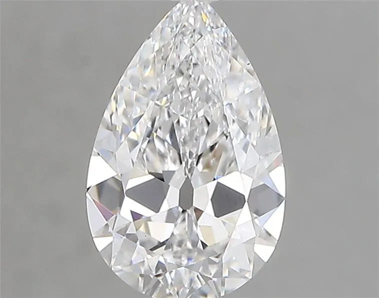 1.64ct Pear Lab Grown Diamond (Colour D, Clarity VS1, IGI Certified)