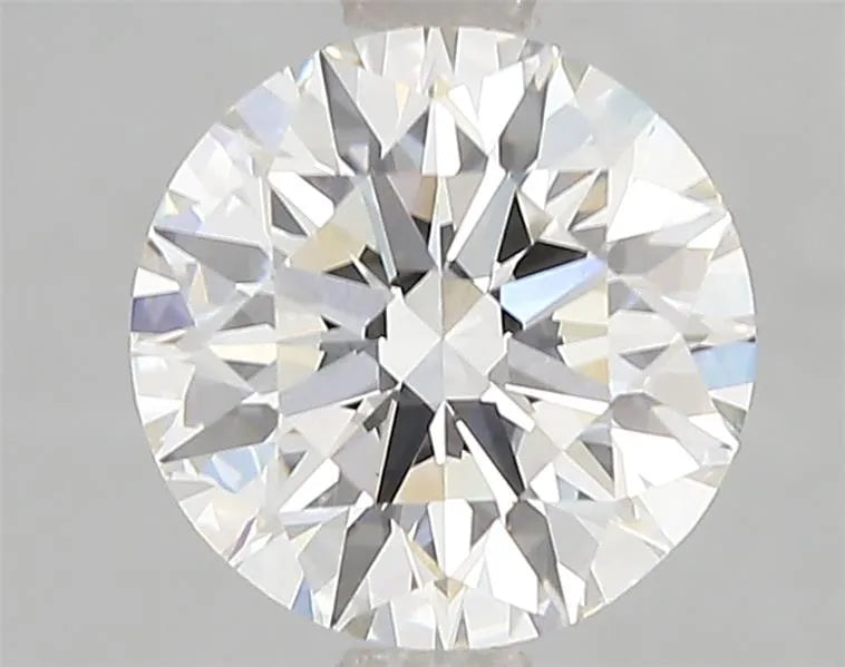 2.16ct Round Lab Grown Diamond (Colour G, Clarity VVS2, Cut ID, IGI Certified)