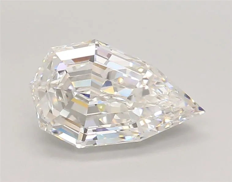 2.07ct Other Lab Grown Diamond (Colour F, Clarity VVS2, IGI Certified)