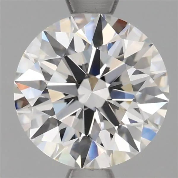 1.53ct Round Lab Grown Diamond (Colour F, Clarity VVS1, Cut ID, IGI Certified)