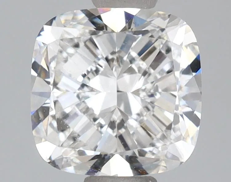 1.99ct Cushion brilliant Lab Grown Diamond (Colour D, Clarity VVS1, IGI Certified)