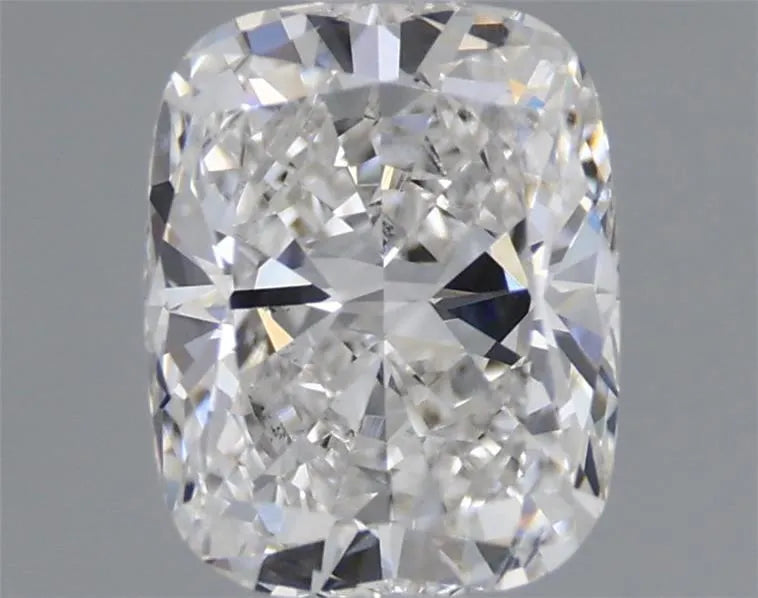 0.96ct Cushion modified Lab Grown Diamond (Colour E, Clarity VS2, IGI Certified)