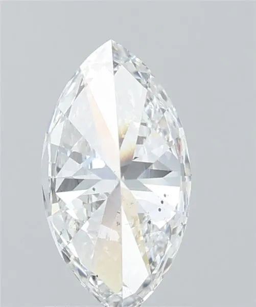 1.07ct Marquise Lab Grown Diamond (Colour E, Clarity SI1, IGI Certified)