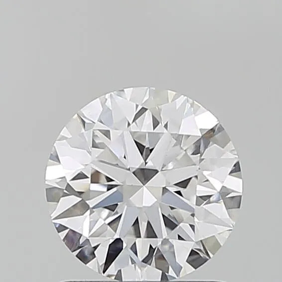 1.01ct Round Lab Grown Diamond (Colour D, Clarity VS1, Cut ID, IGI Certified)