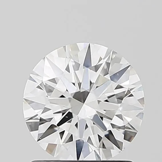 1.00ct Round Lab Grown Diamond (Colour E, Clarity VS1, Cut ID, IGI Certified)