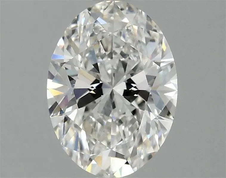 1.51ct Oval Lab Grown Diamond (Colour F, Clarity VVS2, IGI Certified)