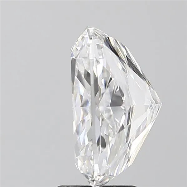 5.09ct Cushion brilliant Lab Grown Diamond (Colour E, Clarity VVS2, IGI Certified)
