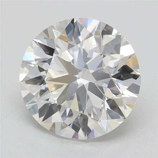 1.20ct Round Lab Grown Diamond (Colour E, Clarity VS1, Cut ID, IGI Certified)