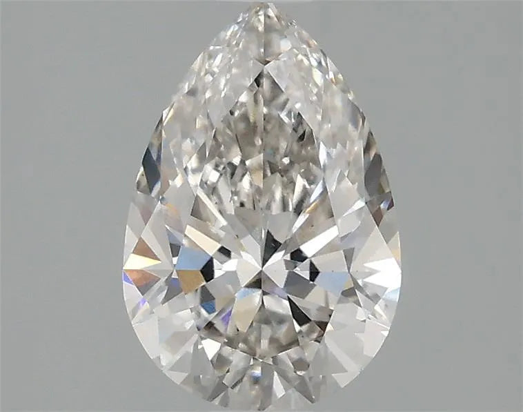 1.51ct Pear Lab Grown Diamond (Colour G, Clarity VS2, IGI Certified)
