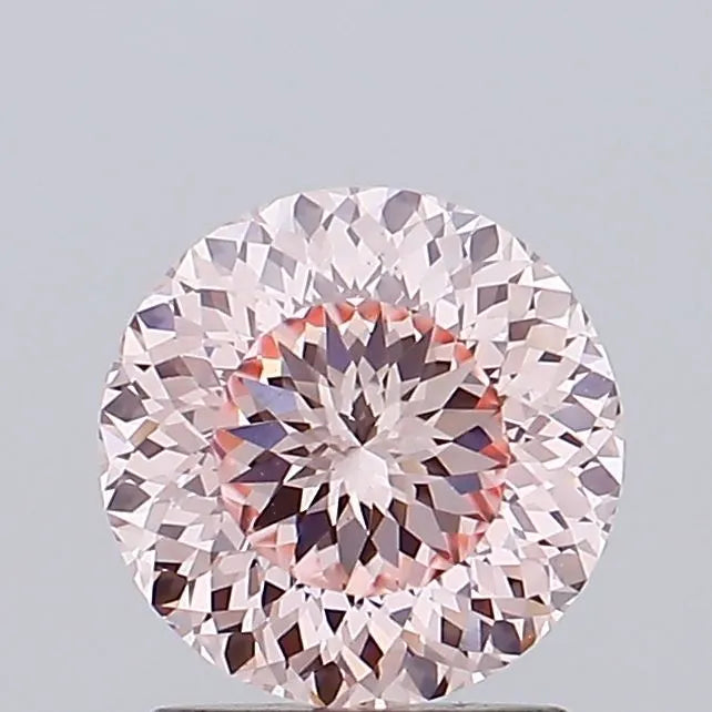 1.30ct Other Lab Grown Diamond (Colour Fancy Pink, Clarity VS1, IGI Certified)