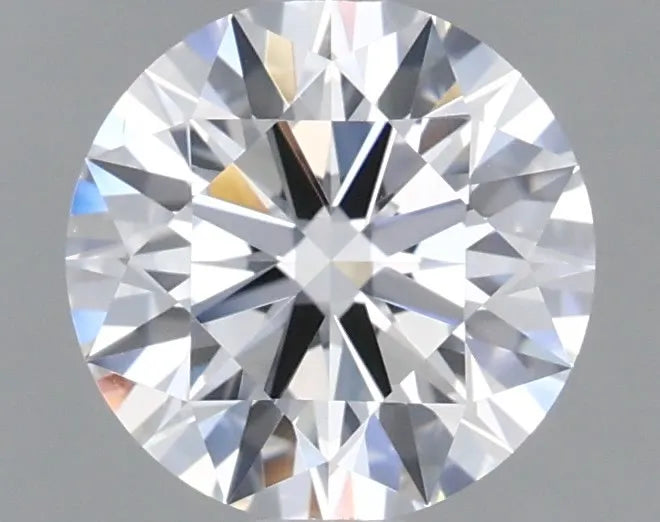1.40ct Round Lab Grown Diamond (Colour D, Clarity VS1, Cut ID, IGI Certified)