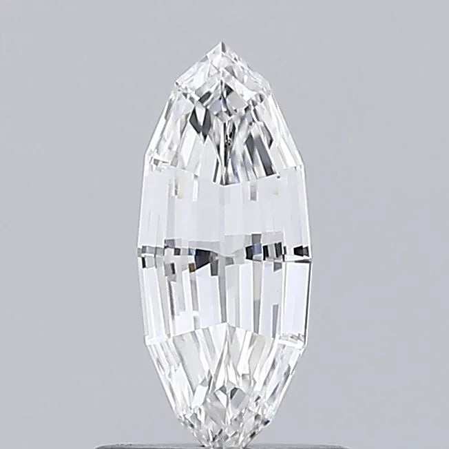 0.62ct Other Lab Grown Diamond (Colour E, Clarity VVS1, IGI Certified)