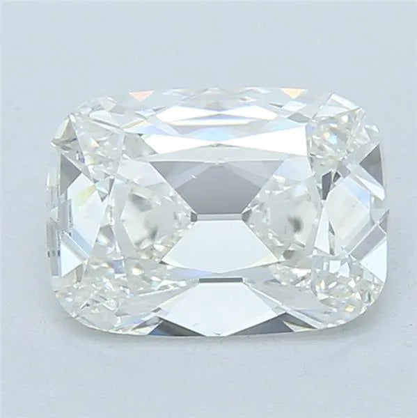 3.00ct Cushion brilliant Lab Grown Diamond (Colour F, Clarity VS1, IGI Certified)