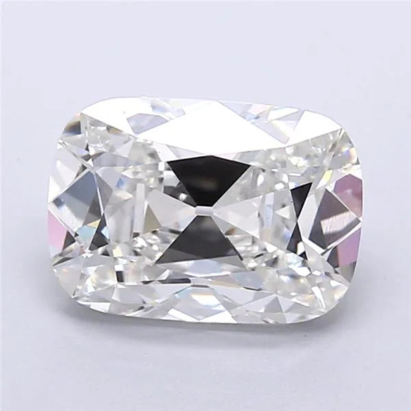 3.00ct Cushion brilliant Lab Grown Diamond (Colour F, Clarity VS1, IGI Certified)