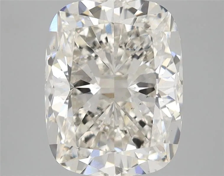 3.00ct Cushion brilliant Lab Grown Diamond (Colour H, Clarity VS1, IGI Certified)