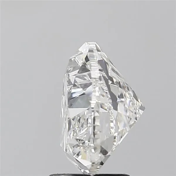 3.00ct Heart Lab Grown Diamond (Colour G, Clarity VS2, IGI Certified)