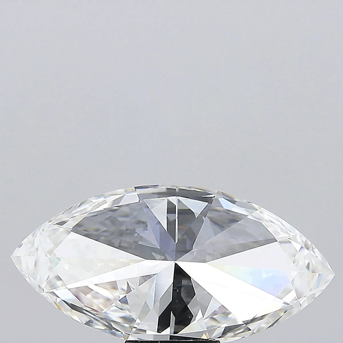 3.00ct Marquise Lab Grown Diamond (Colour D, Clarity VS1, IGI Certified)